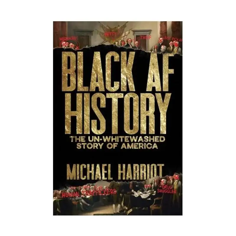 New African American History in 2025: Untold African American History, Discover Hidden Truths, The History of the United States, The Definitive Guide