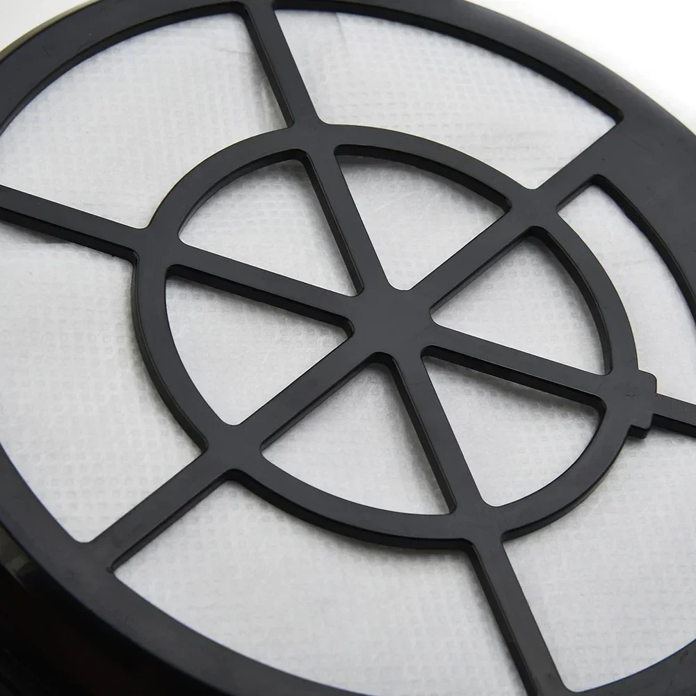 1pc Wasbare Filters Voor Midea VCS35B150K Bus Stofzuiger Onderdelen Huishoudelijke Reiniging Vervanging Accessoires