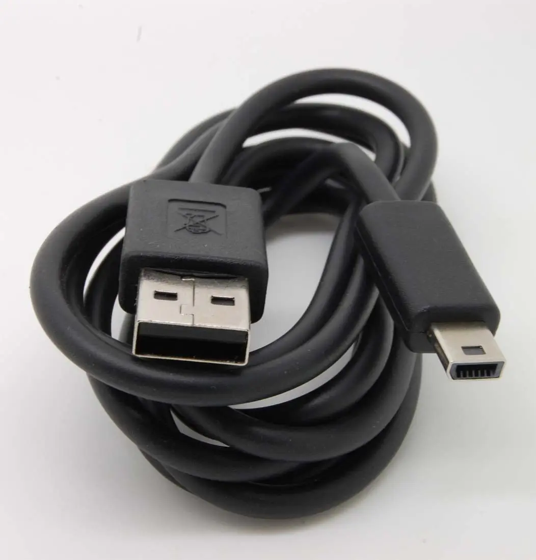 Mini USB SYNC&CHARGER Cable for htc Touch 3G Pro 2 Diamond Cruise G1 Viva TyTN Wing MAX 4G Touch Pro2 Advantage X7510 7500