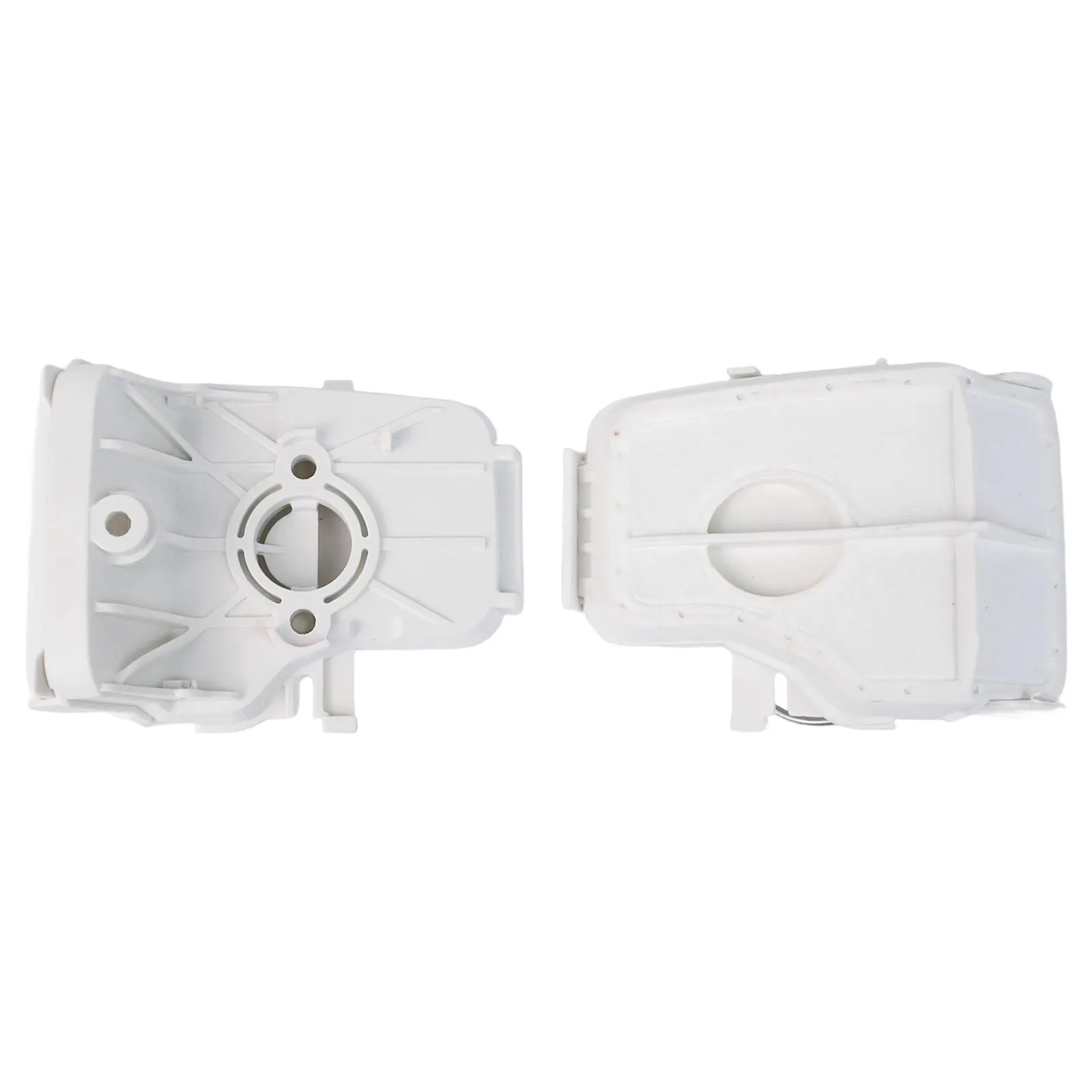 

Compatible Chainsaw Air Filter Chainsaw Filter Chainsaw Accessory Air Filter Easy Installation Fuel Efficiency