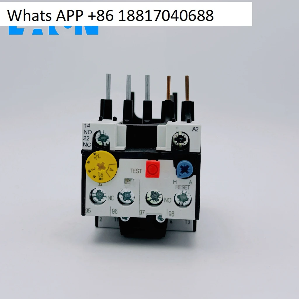 

Imported thermal overload relay ZB12 ZB32 ZB65 ZB150 thermal protection