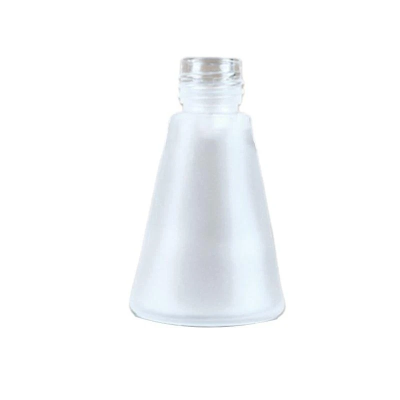 

30/50ml Glass Diffuser Bottles Aroma Vase Fragrance Accessories Use for DIY Replacement Diffuser Craft Projects