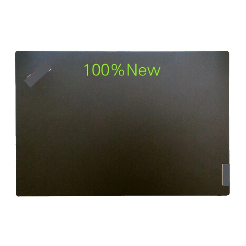 New LCD Back Cover Rear Top Lid For Lenovo Thinkpad E14 Gen 2 Gen 3 5CB0S95405