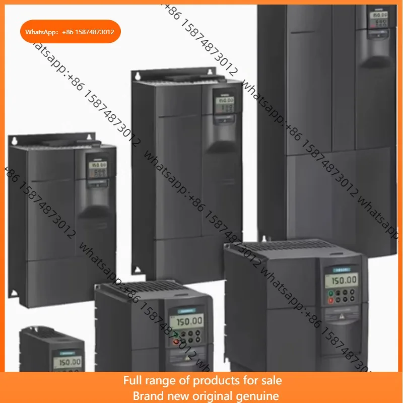 

MM430 inverter 6SE6430-2UD33/34/35/37/38-5/8/7EB0/5FB0/5FA0-O