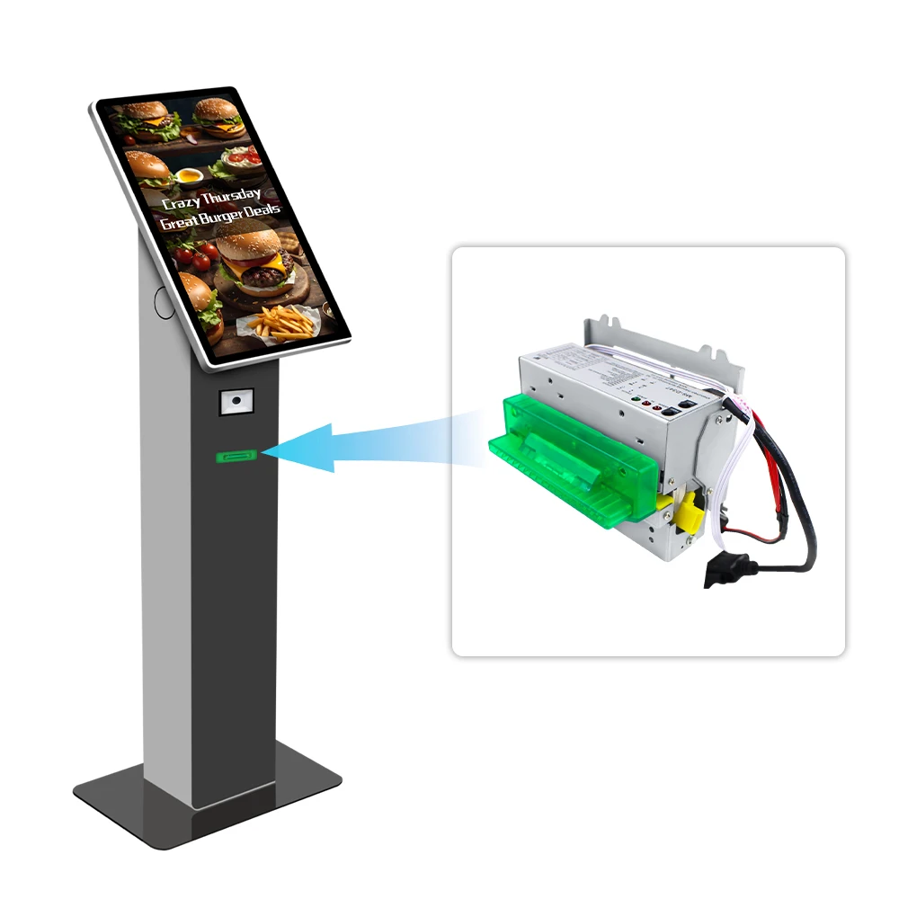 New Product Thermal Printer 80mm Wifi Wireless Thermal Printer USB+Serial+Lan Imprimante Thermique Receip Label Printer
