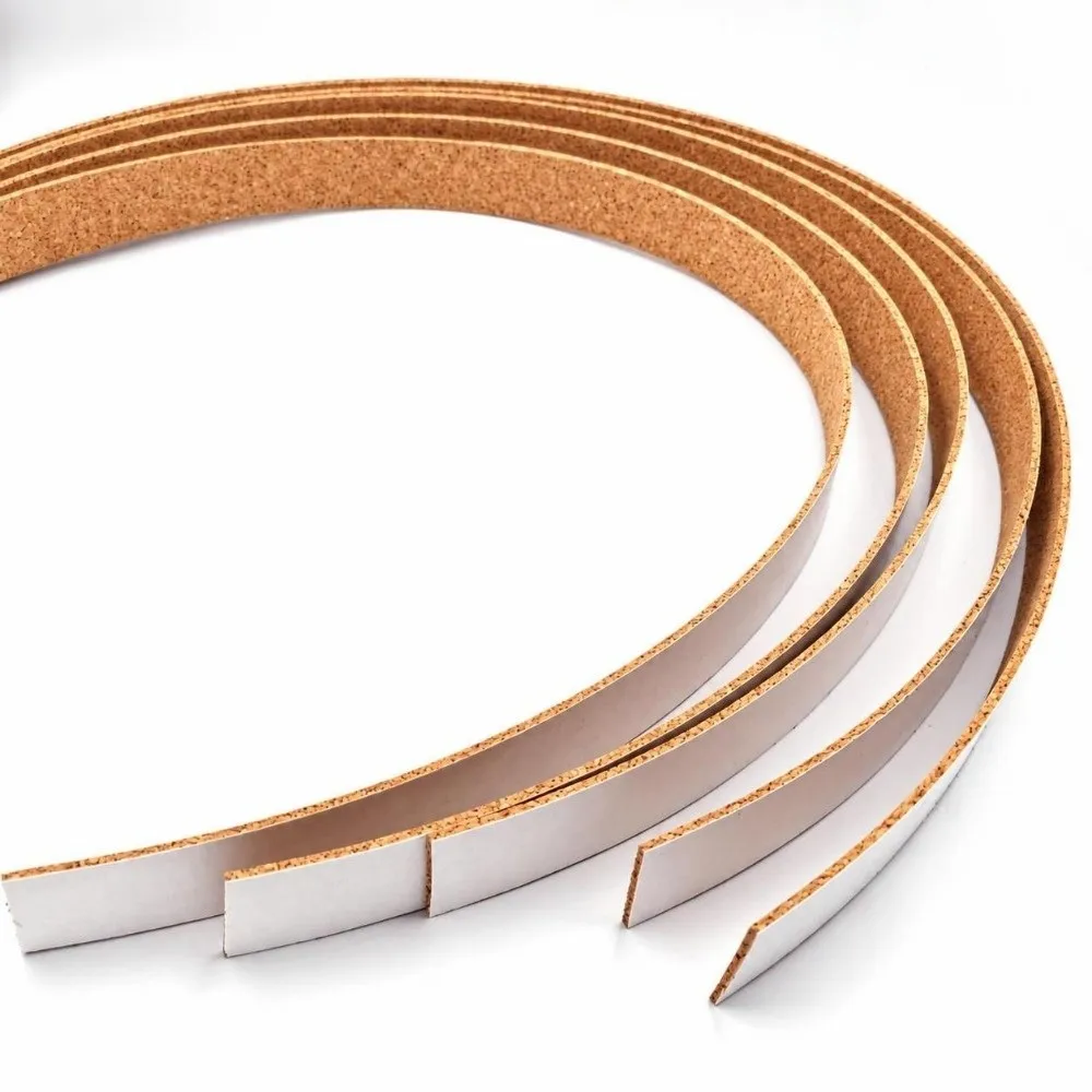 Multifunctional Adhesive Bulletin Board Strips Wall Decoration Posting Notes Wall Storage Strips Self Adhesive Message Board