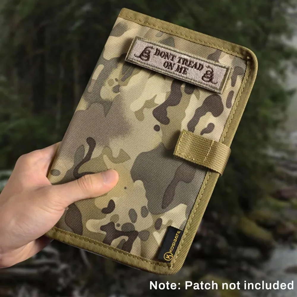 Manba New Notepad B… - image