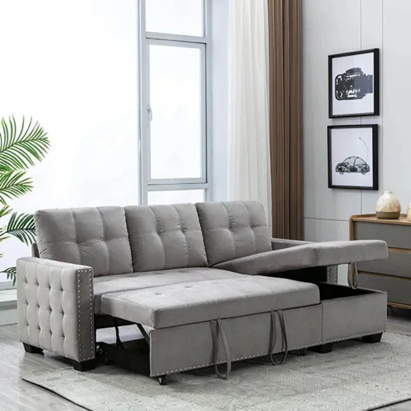 كرسي صالة بدون إطار أريكة سرير أريكة غرفة المعيشة أثاث غرفة نوم كرسي منزلي صالات غرف المعيشة أرائك كرسي بذراعين مضغوط #3