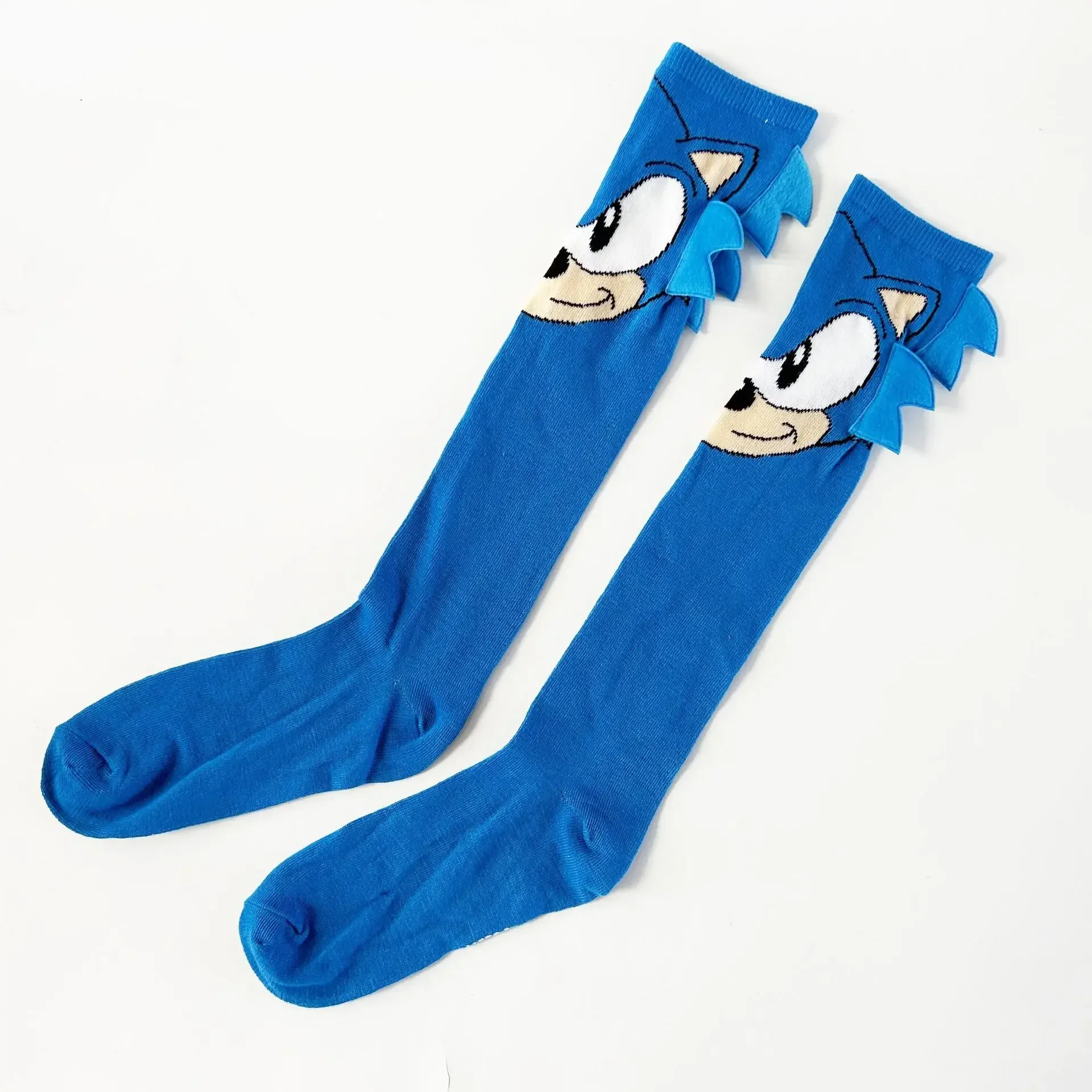 Рисунок 6 - Длинные носки, дышащие носки с героями мультфильмов