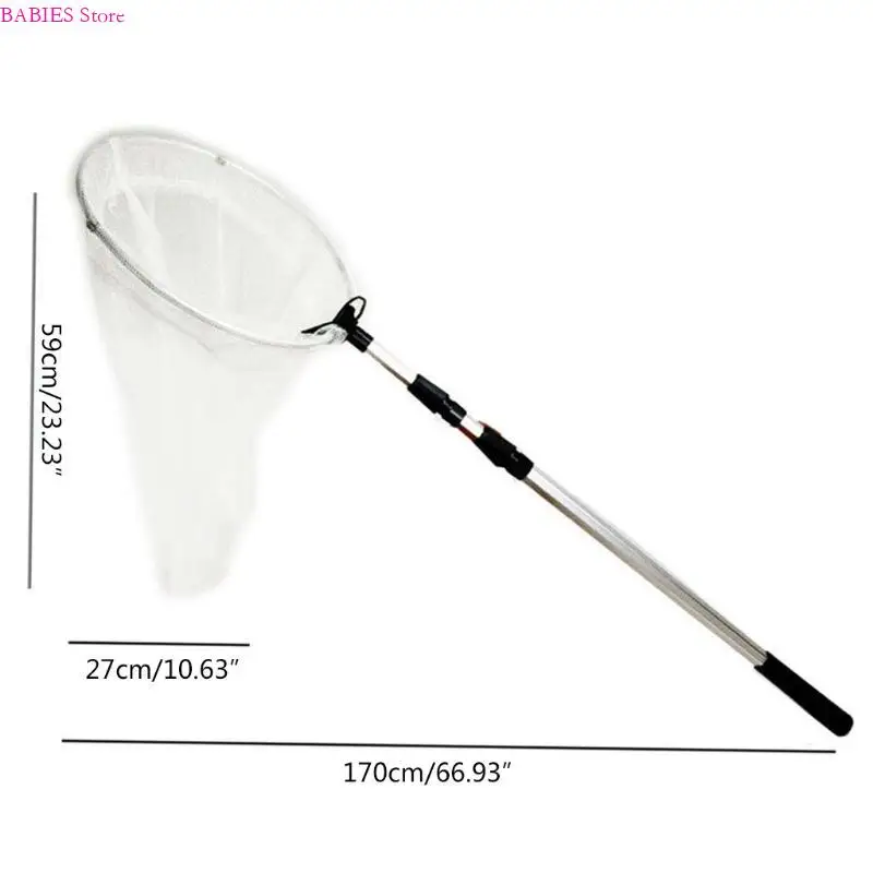 C9GB แมลงสุทธิสำรวจเกมตกปลาของเล่นสุทธินักเรียนการศึกษาทางวิทยาศาสตร์ทางวิทยาศาสตร์