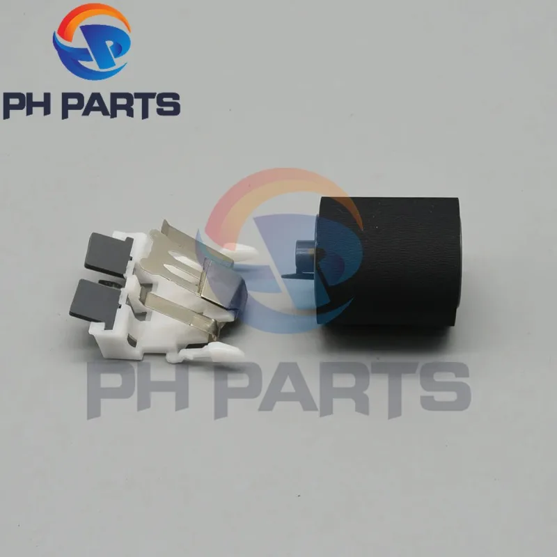 1X PA03586-0001 PA03586-0002 Комплект роликов захвата и разделения бумаги (расходный материал) совместим с Fujitsu S1500 S1500M fi-6