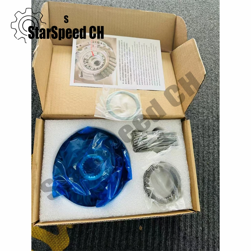 New U760E U660E U760 U660 6-Speed Transmission Front Planet Carrier For Lexus Toyota Camry Venza