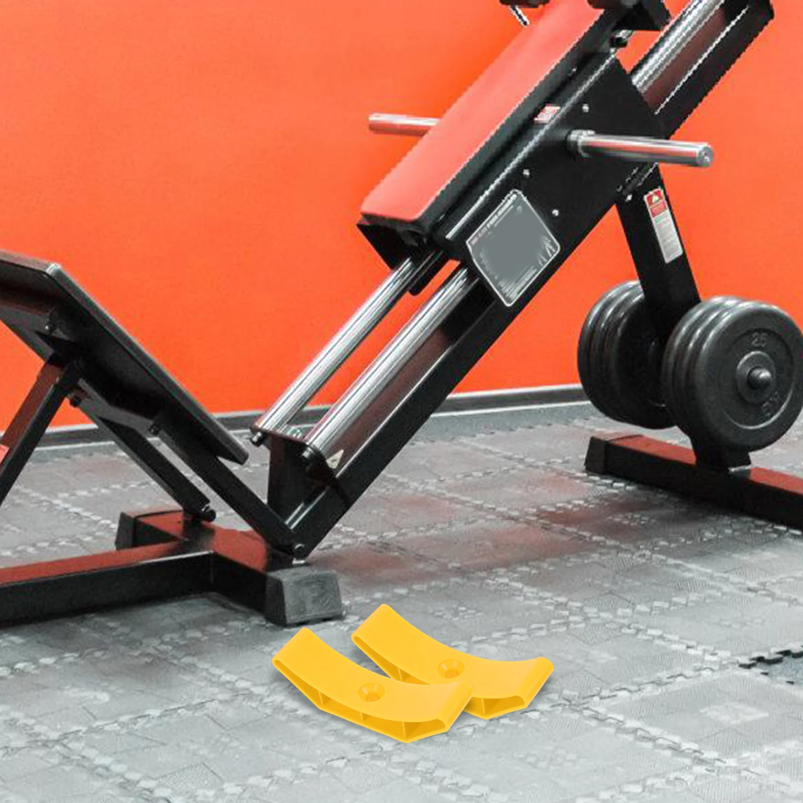 

10Pcs Dumbbell Storage Rack Hollow Frame Lightweight High Capacity for Home Gym Use Dumbbell Organizer with Vibration Reduction