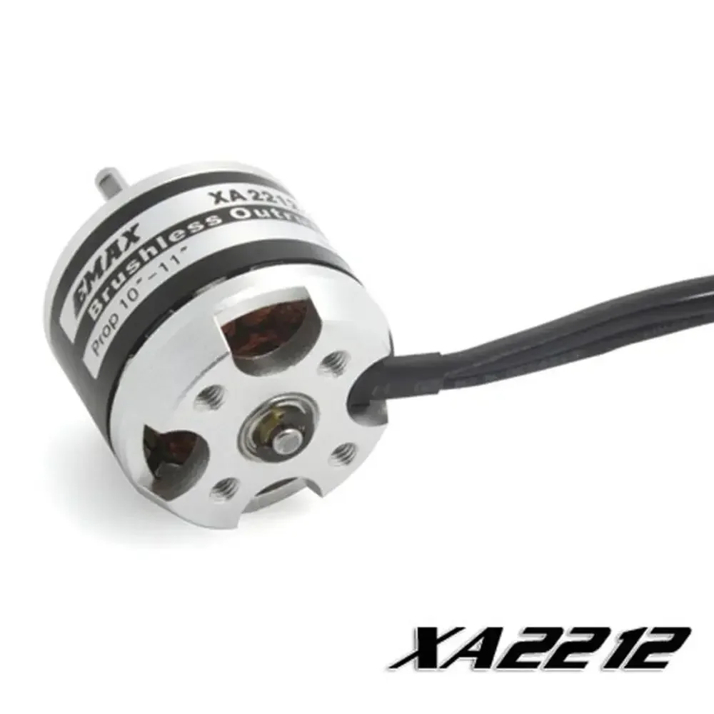 Liquidazione limitata Motore brushless EMAX XA2212 2212 820KV