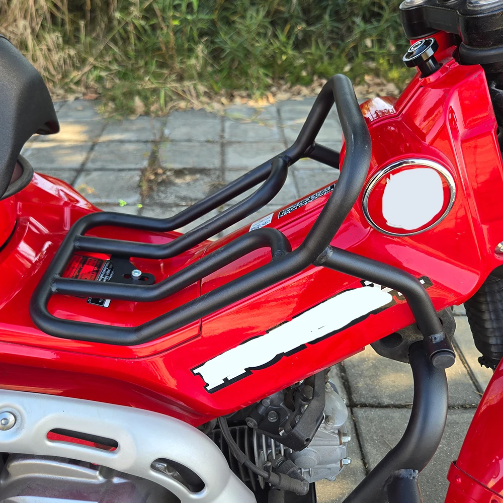 Protect Guard Fits Honda Trail 125 CT125 Hunter Cub (2019 - Current)