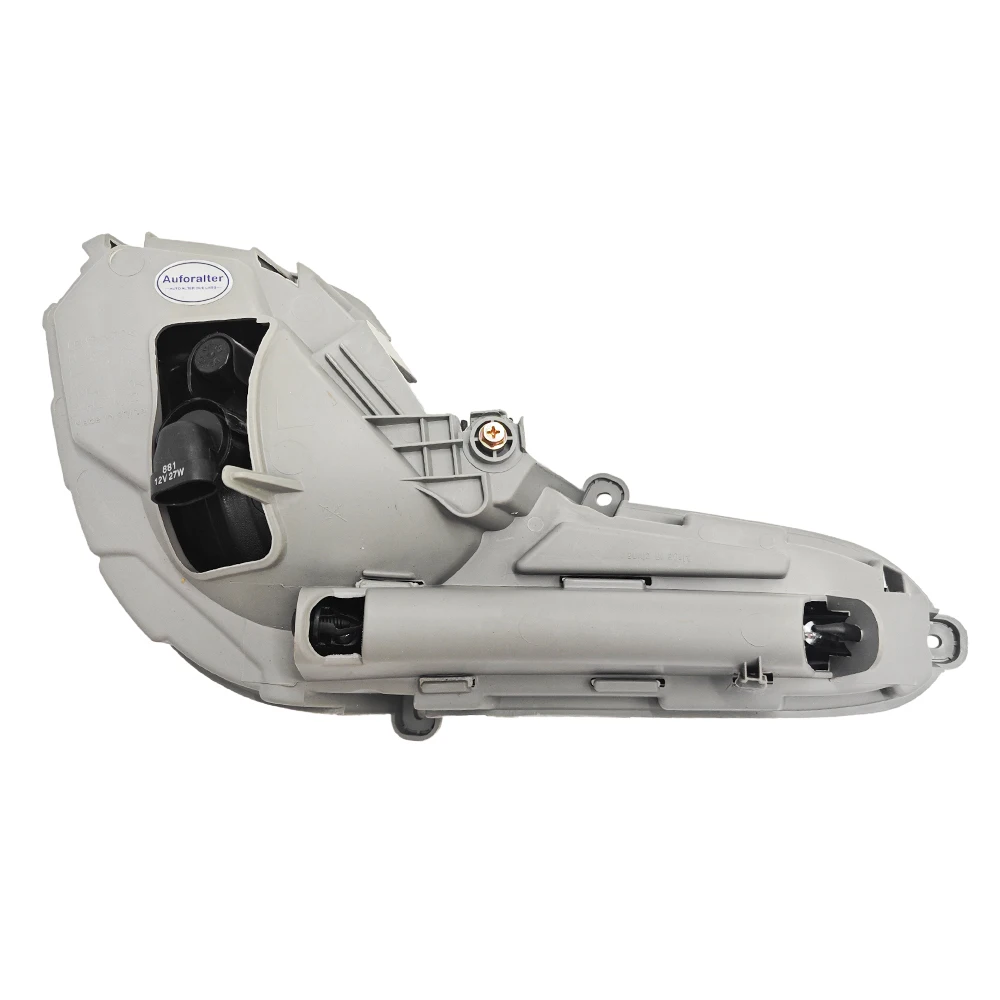 لشركة هيونداي أكسنت 2012 2013 2014 2015 2016 مصباح الضباب المصد الأمامي مكافحة الضباب الخفيف 922021R000 922011R010