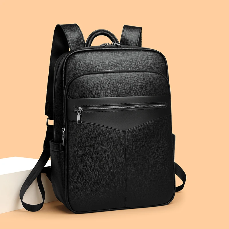 nouveau-sac-a-dos-en-cuir-pour-homme-2025-–-style-simple-grande-capacite-sacoche-de-voyage-et-ordinateur-sac-a-bandouliere-decontracte-style-britannique