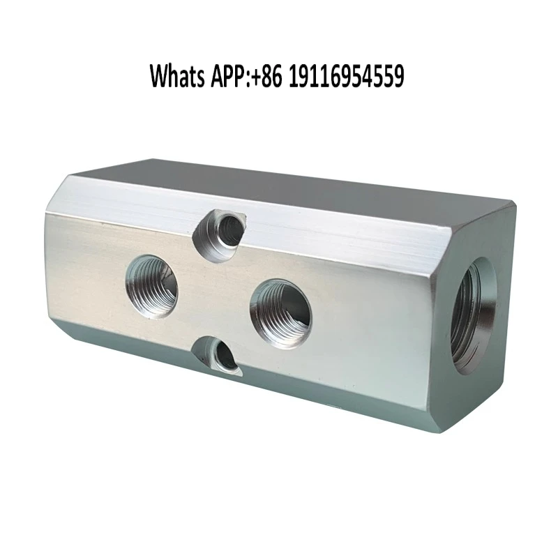 

Gas separation block Multi-pipeline Gas separation Exhaust path Straight through Multi-pipeline Trachea joint Air exhaust