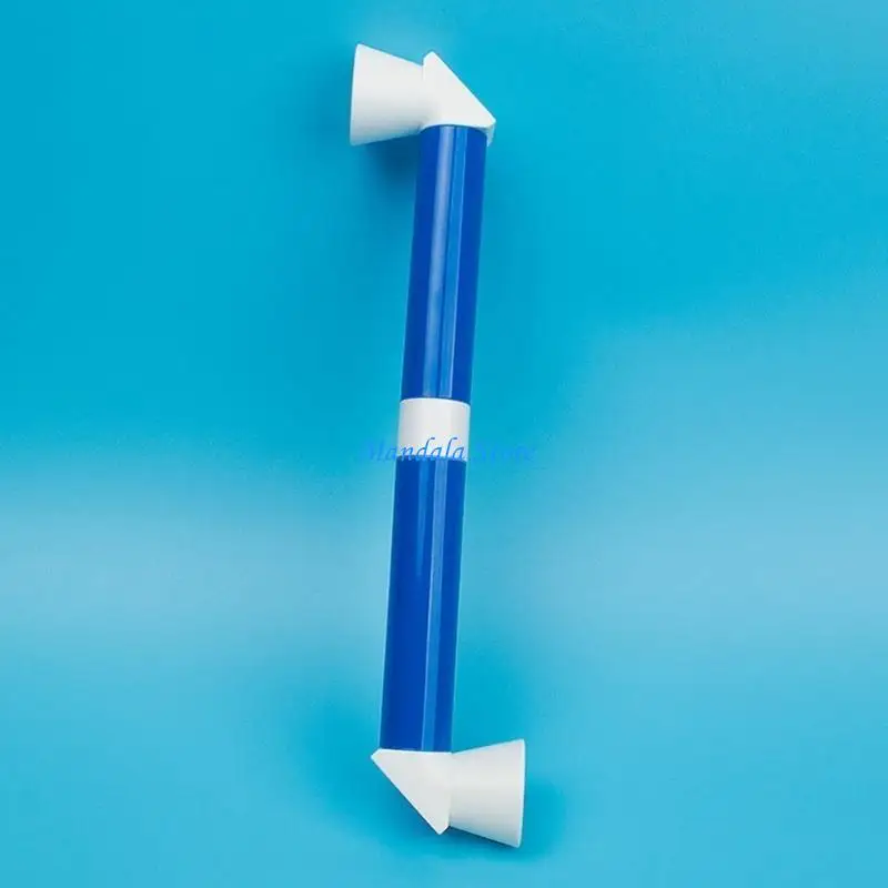 تجربة المنظار U2JC للعبة تعليمية بصرية قابلة للفصل في الفصول الدراسية