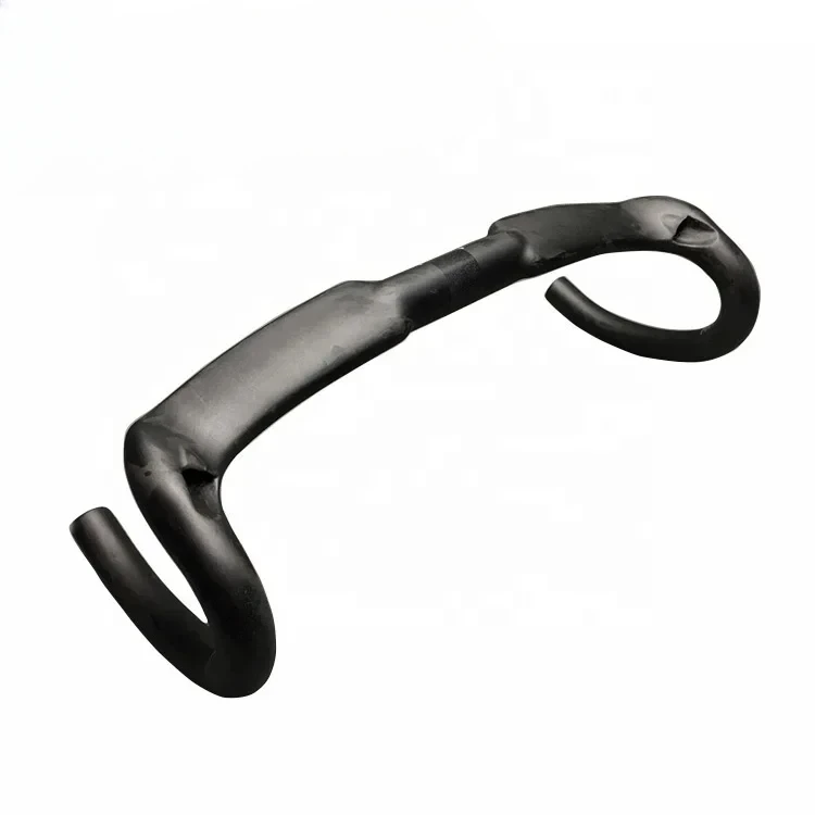 

Carbon Cycling Racing Bike Drop Bar 31.8mm 400/420/440mm Road Bicycle Handlebar