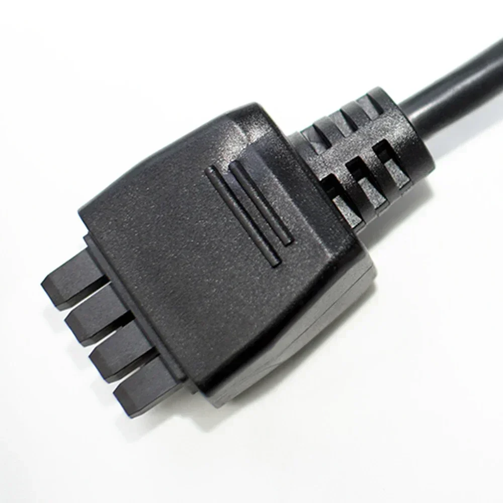 Kabel zasilający AG602 220V do ładowarki, części zamienne do naprawy UAV DJI Agras T40/T20P, akcesoria do dronów rolniczych do ochrony roślin