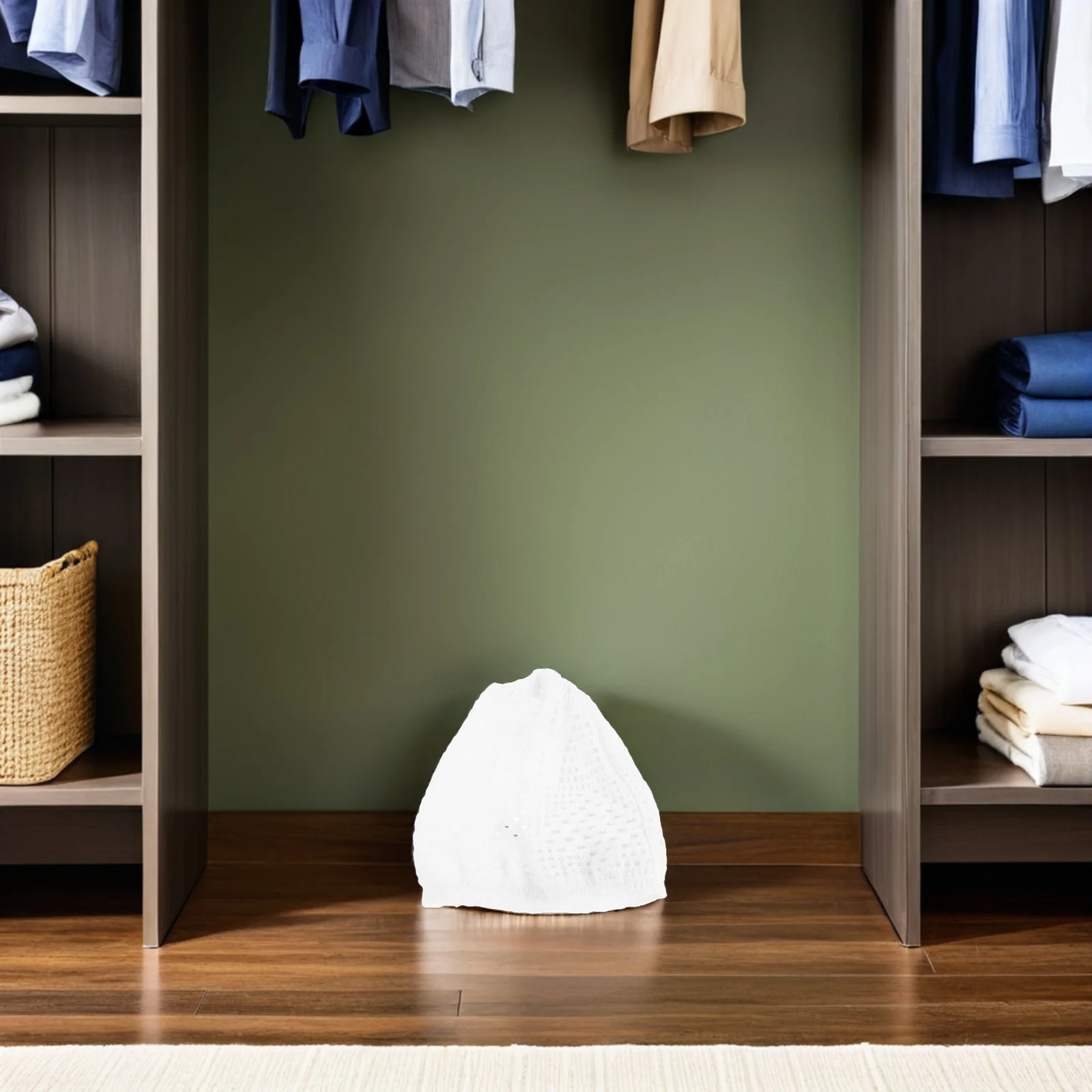 

Knitted Islamic Prayer Cap Men Breathable Comfort Foldable for Travel Hajj Business Occasions Islamic Hats for Men