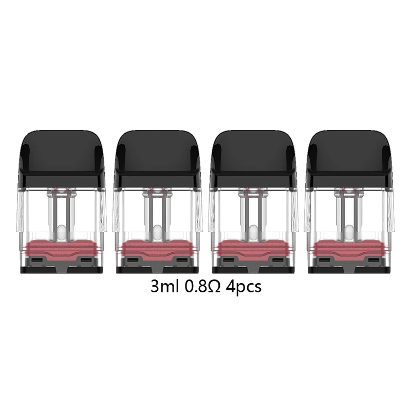 Vaporesso XROS Pod Corex 3.0 2 /3 Corex 3.0 0.6/0.8ohm E replacement coil for coils & atomizers - gallery image 4