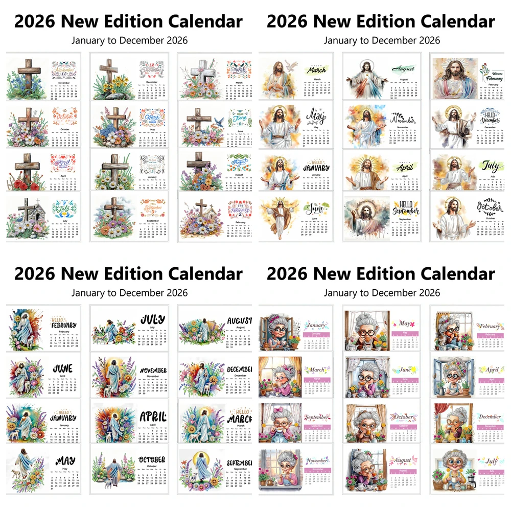 13Pcs Diy Diamond P… - image