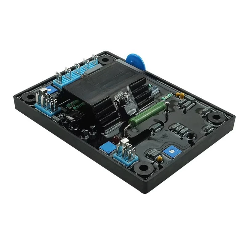 Brushless Generator Excitation Automatic Voltage Regulator AVR Voltage Regulator Board AVR AS480