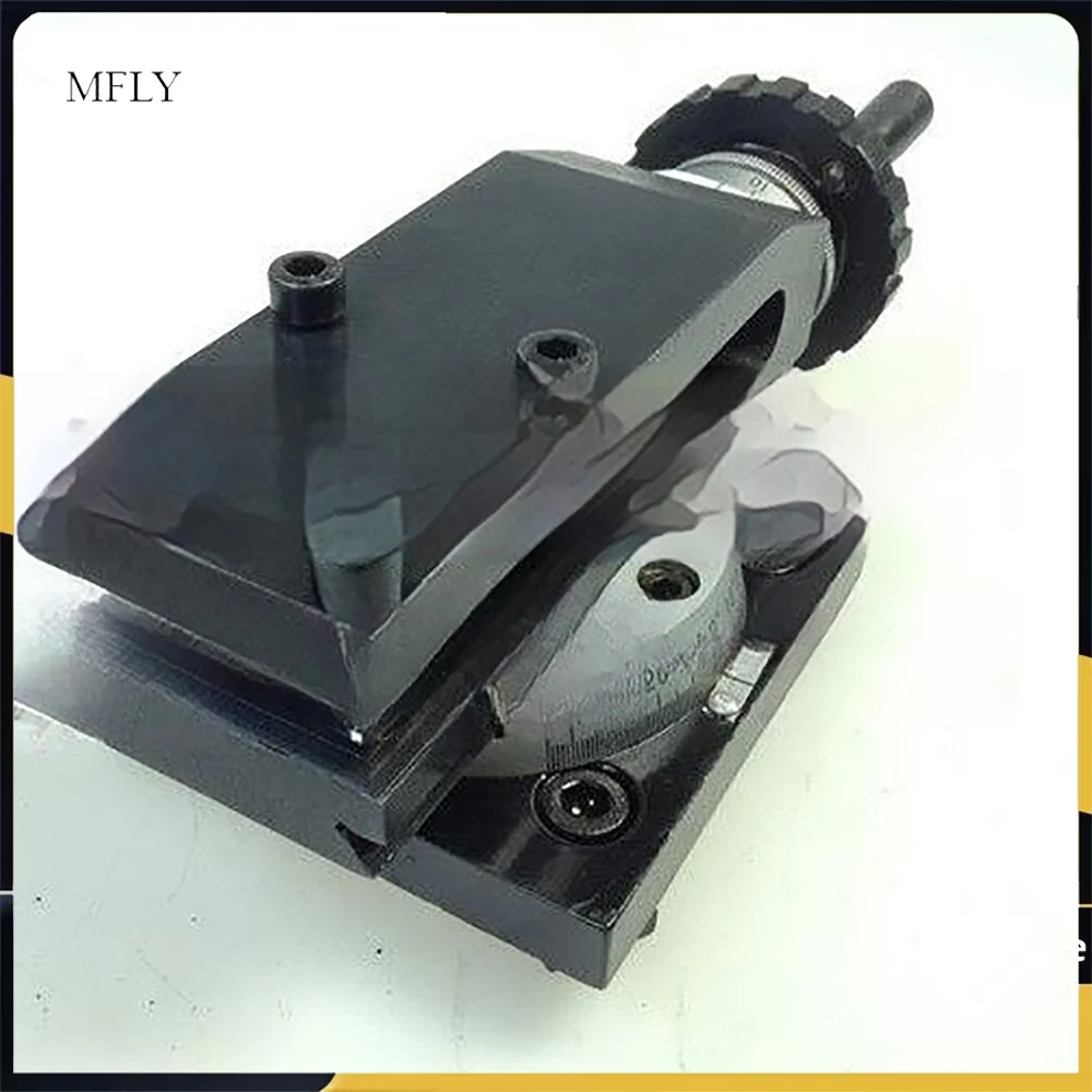 S/N:10083 Indexable Tool Rest/Horizontal Slider/SIEG C1/M1/C1A Tool Holder