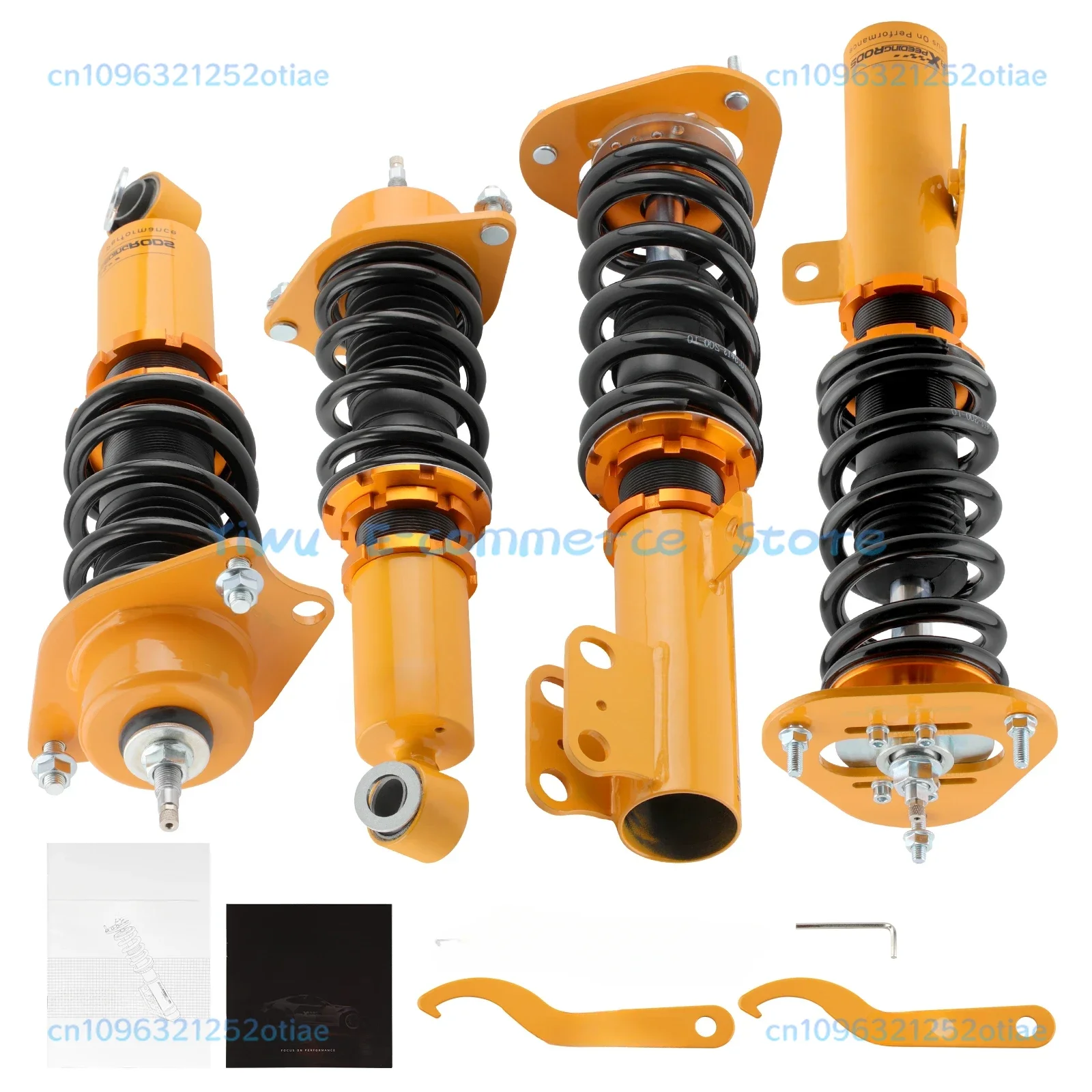 

For Coilover For Toyota Corolla E140 E150 E160 E170 Matrix E140 Shock Absorber