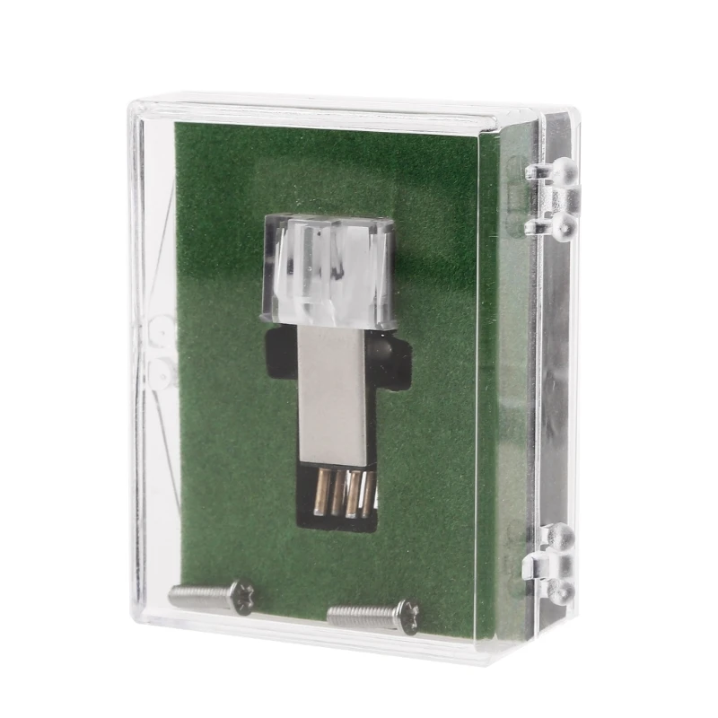 DX11 Cartridge with Vinyls Needle for Record Player Durable