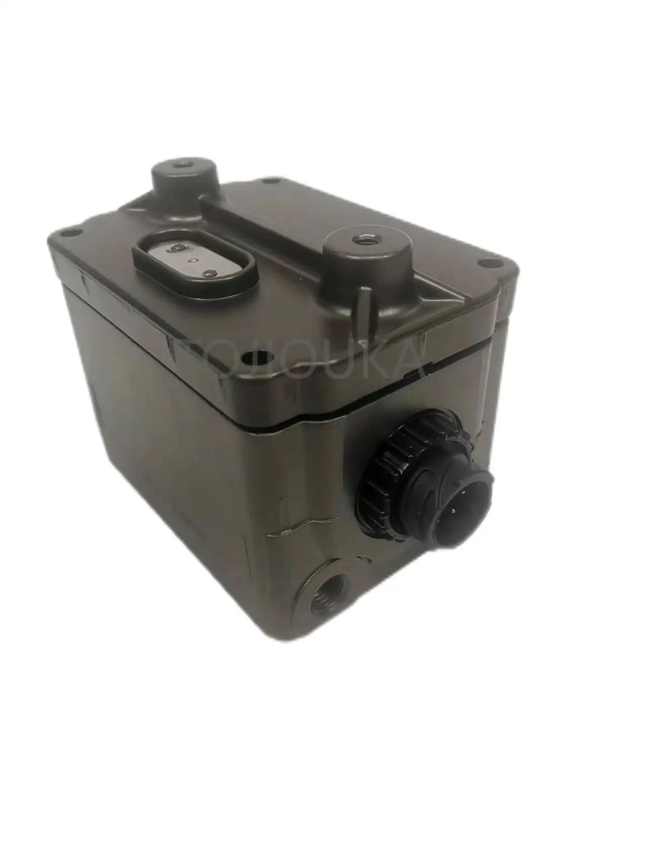 Suitable For High And Low Gear Valve Housing For Scania Truck Gearboxes OEM 2760914 1493769 1493769 2447369 2082090 1493770 2447