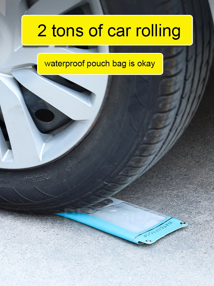 Universal Waterproof Phone Case 3