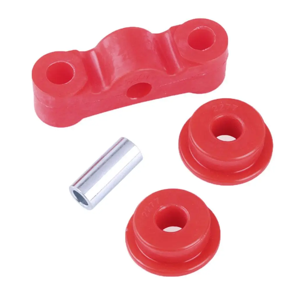 Manual 5 Linkage Bushings kit suitable for 1984-1987 Civic