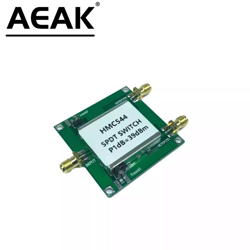 HMC544A Rf Switch M…