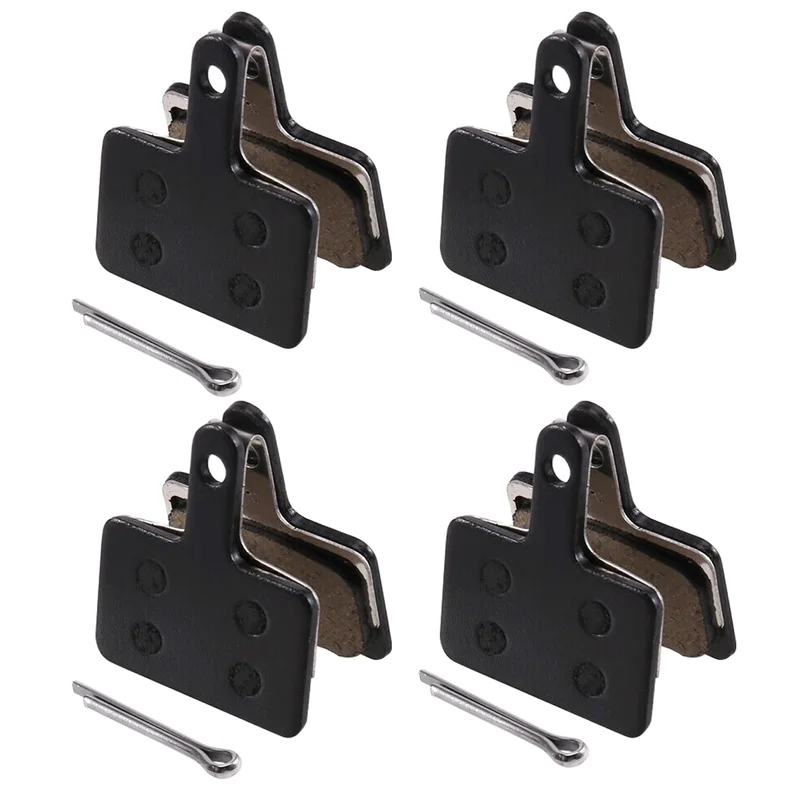 AA75-Universal 4 زوج دراجة مكابح السيارات ل SHIM 315 355 ، دراجة مكابح السيارات الملحقات