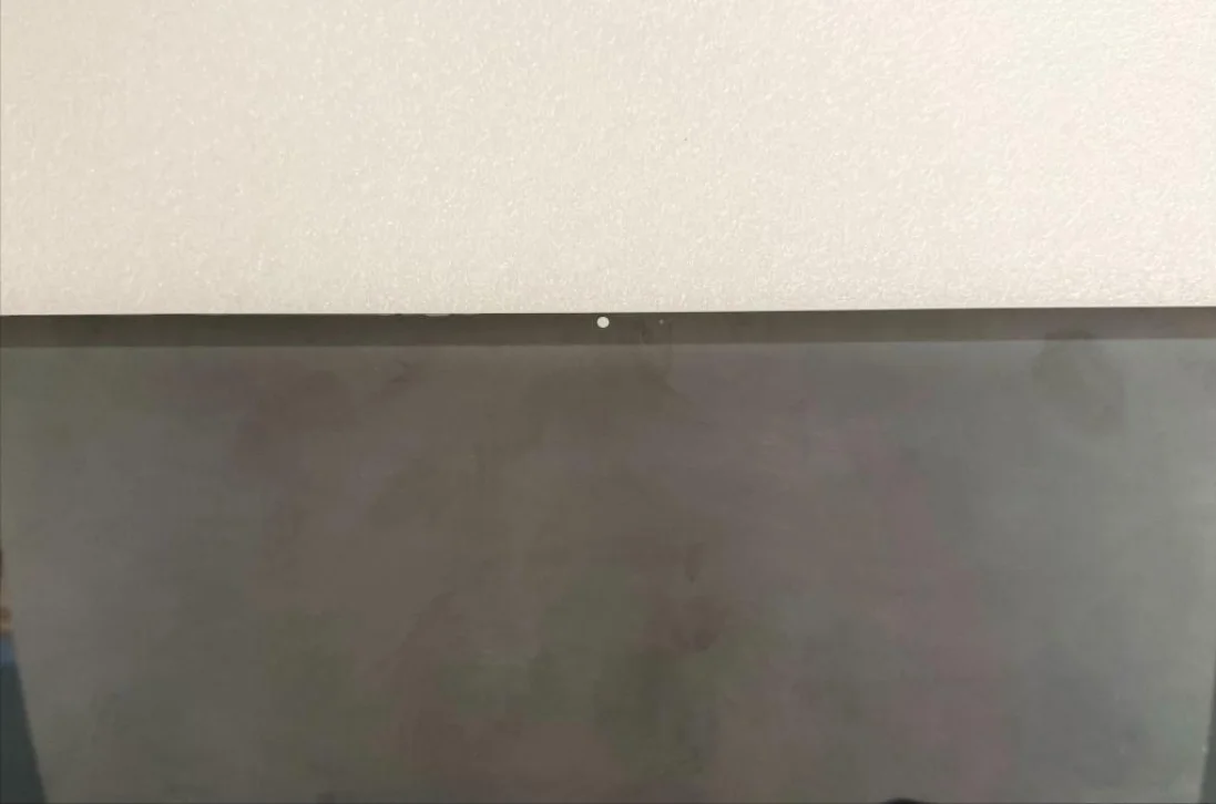 جديد OLED LCD تعمل باللمس محول الأرقام عرض الجمعية ل HP ENVY 15-EP 3840X2560 L97423-001