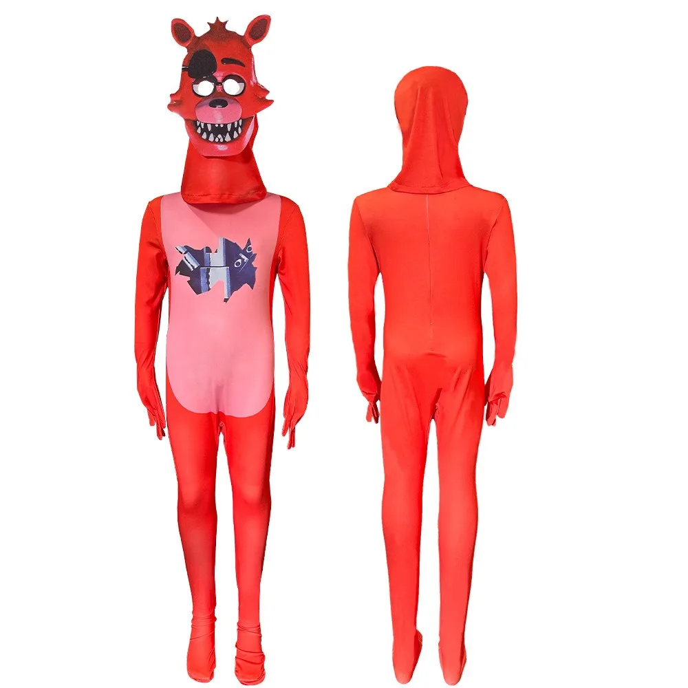 S81e7464c97b04e95b48f628348a9a2b1b - Five Nights At Freddy's Merch