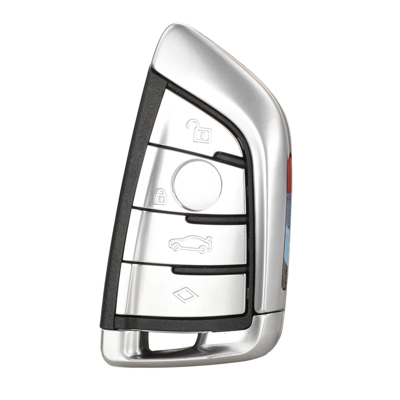 Jingyuqin Auto Remote Key Shell für BMW 3 5 6 8 X3 X4 X5 X7 G Serie G21 G20 G31 g30 Auto Schlüssel FOB Fall Gehäuse Ersatz