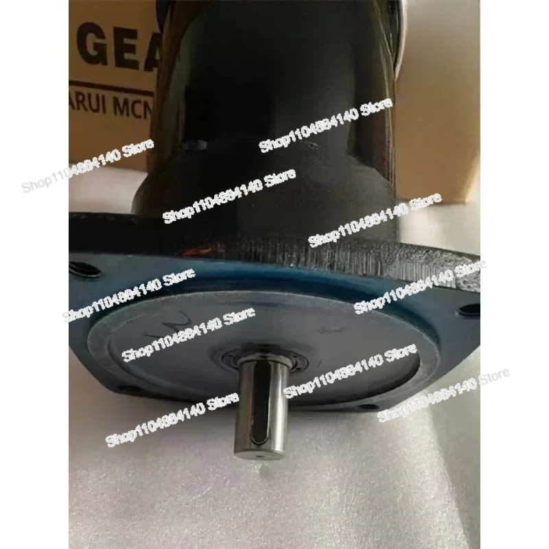 

For CFKA24055 1:8 0.55KW Machining Center Tool Arm Motor BT40 Tool Arm Motor