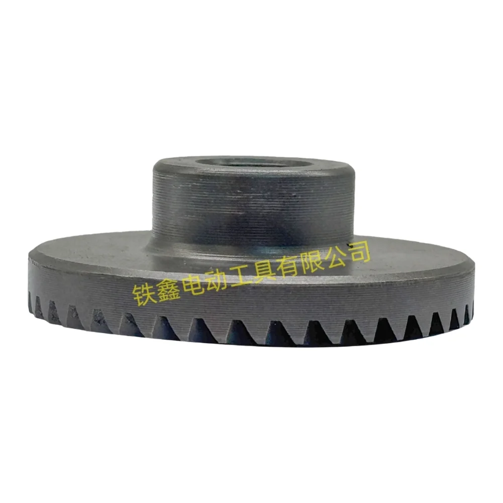 39 Tooth and 10 Tooth Replacement Gears for Bosch For GWS7 100 Angle Grinder Made from Aluminum Cast Iron Material