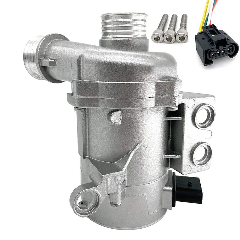 

Electric Water Pump With Thermostat Bolt Kit For BMW X3 X5 325i 328i 330i 525i 528i 530i 11517586925 11510392553 11537549476