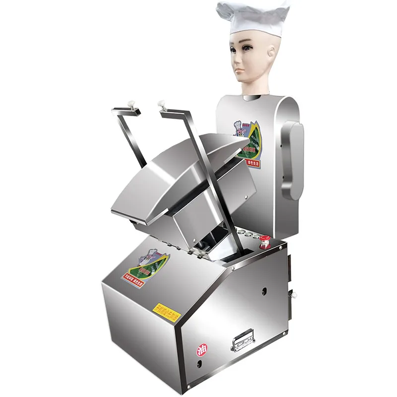 

Noodle Cutting Robot Commercial Automatic Double-knife Single-knife Machine Small Intelligent dough Cutting Machine