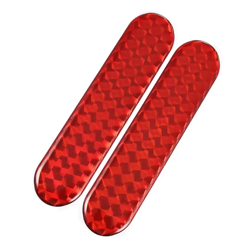 Reflective Door Edge Decal: The Ultimate Safety Upgrade for Doors in High-Traffic Areas