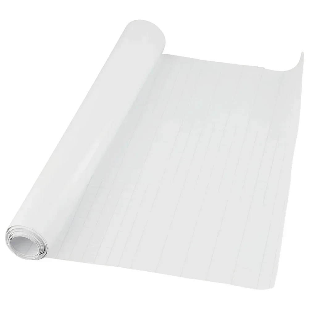 

Car Modification Car Detailing Gloss White Vinyl Weather-Resistant High Universality Fitment Long Service Life