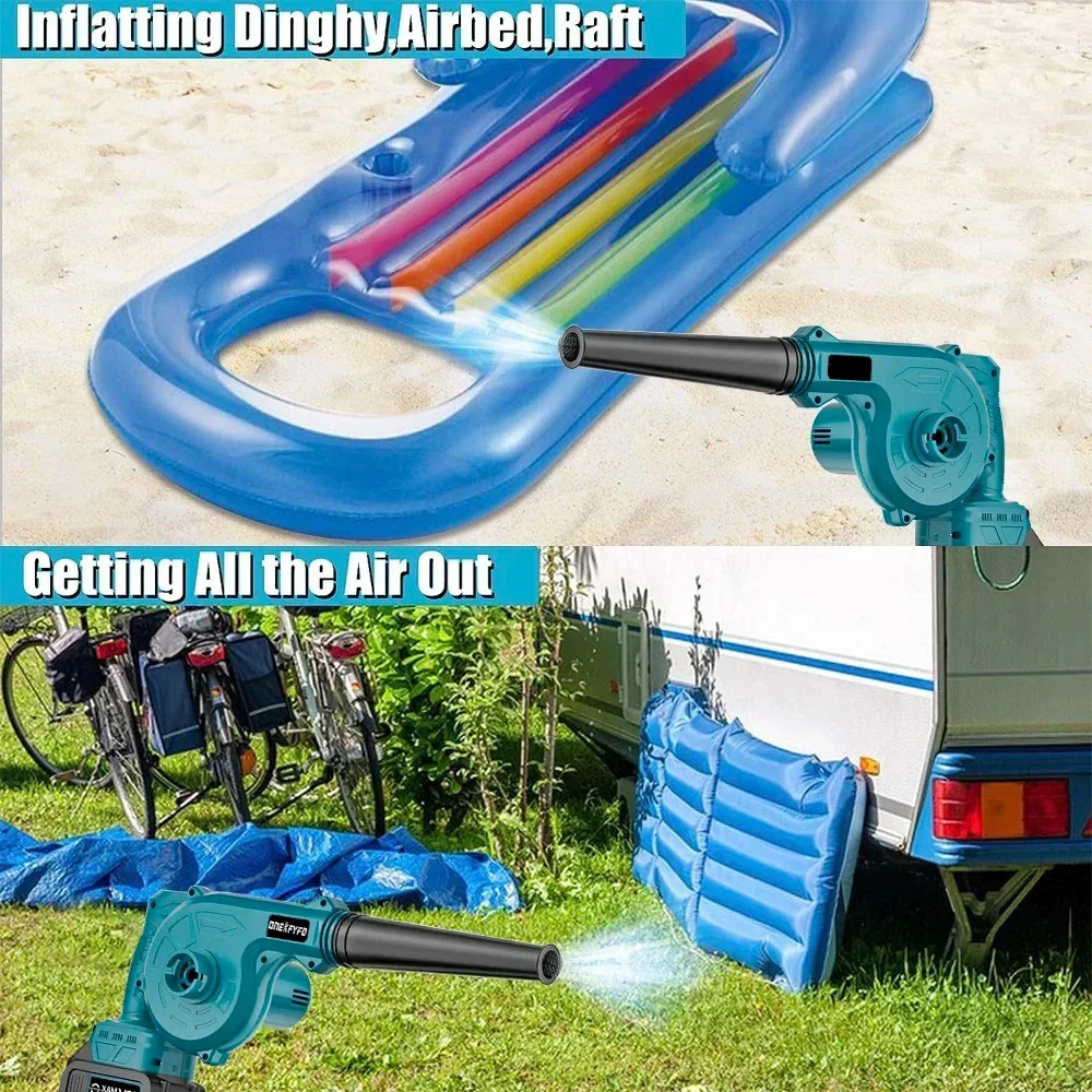 Рисунок 6 - 2-в-1 электрический беспроводной