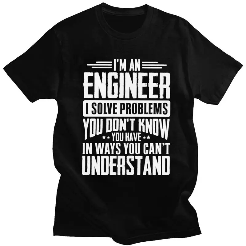 Custom Im A Enginee… - image