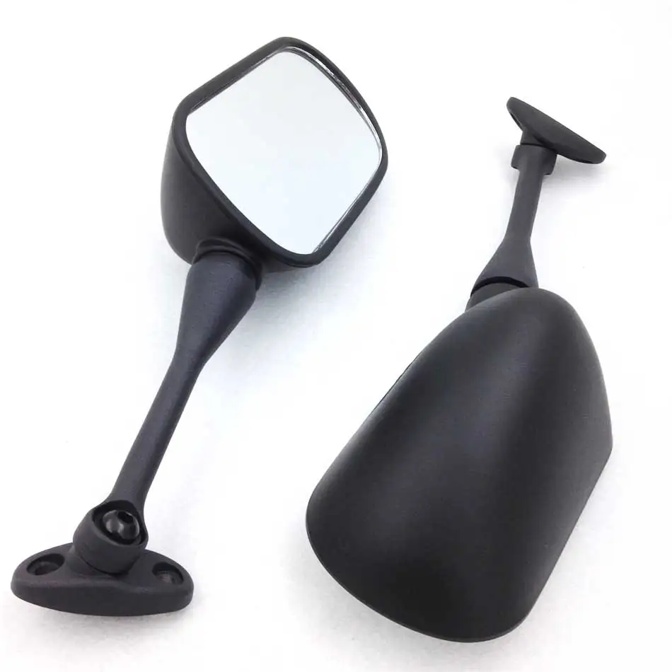 

Rear view Mirrors Rearview For HONDA Fireblade CBR1000RR 2004-2007 05 06 / CBR600RR F5 2003-2012 08 09 10 11 Motorcycle Black