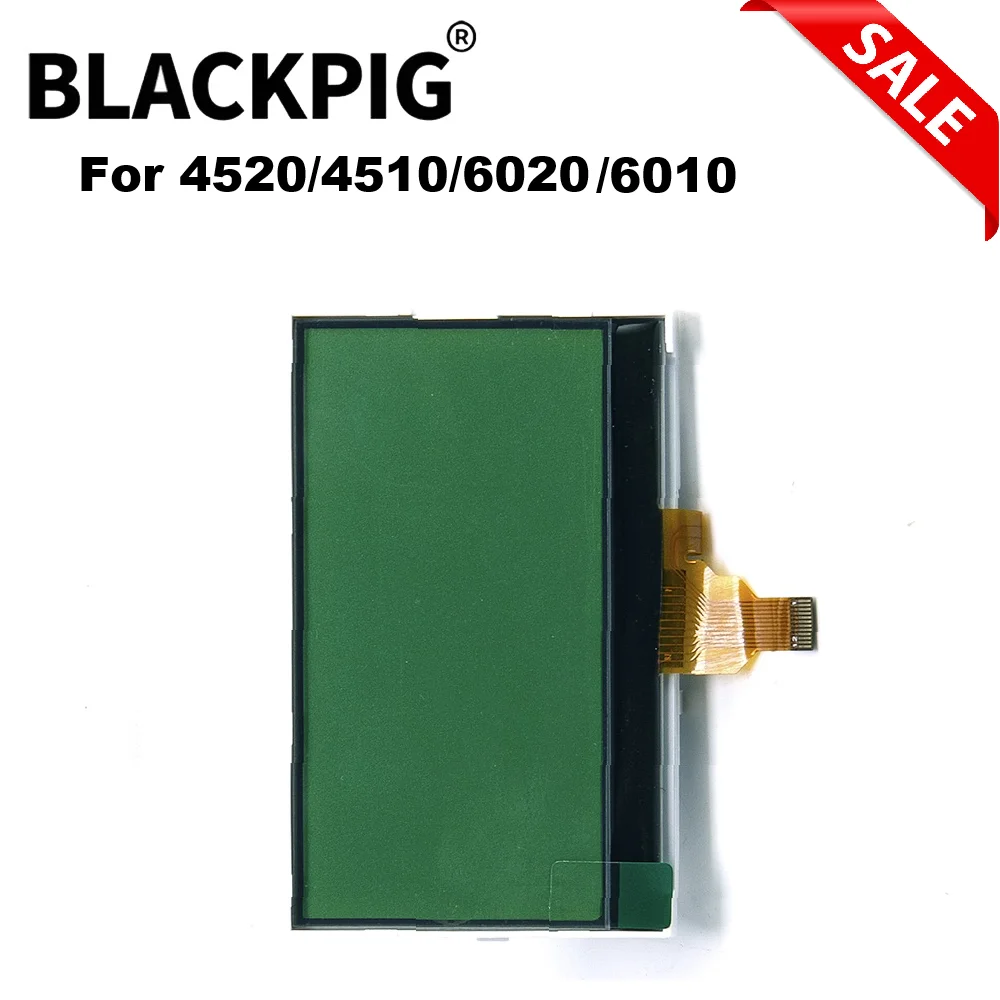 Copy Version DS4520 DS4510 LCD Display Repair Parts For Generator Controller Control Module